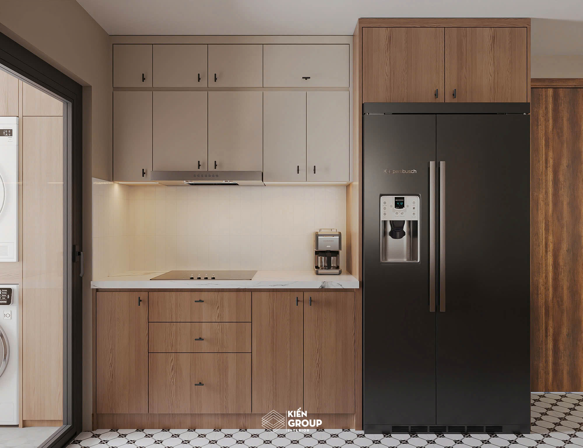 [HCM] CĂN HỘ MIZUKI PARK - BÌNH CHÁNH | TP. HCM - 100m2 - 3 PN